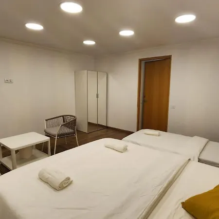 Homeforever Quarto em Acomodações Particulares Lisboa