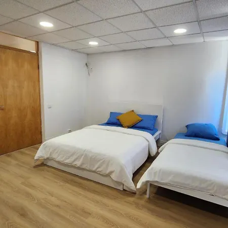 Homeforever Quarto em Acomodações Particulares Lisboa