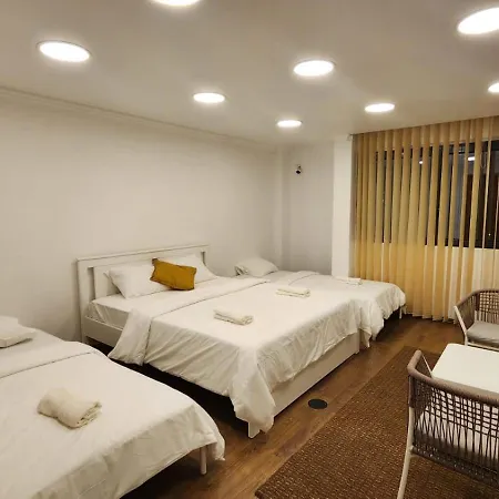 Homeforever Quarto em Acomodações Particulares