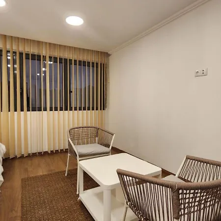 Quarto em Acomodações Particulares Homeforever