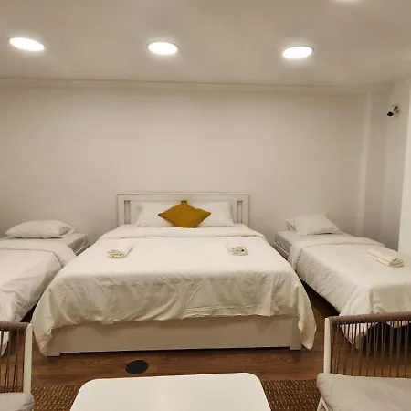 Homeforever Quarto em Acomodações Particulares